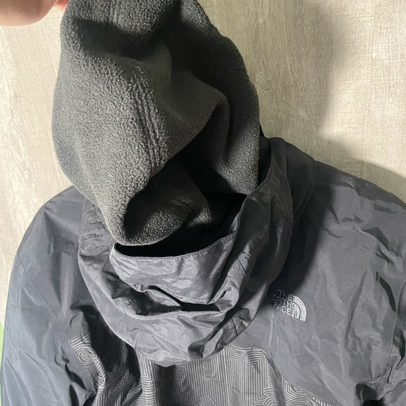 Northface Winter Jacket 3-1 Triclimate - Picture 4 of 5